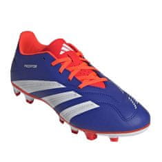 Adidas Kopačky modré 44 EU Predator Club Fxg