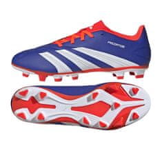 Adidas Kopačky modré 44 EU Predator Club Fxg