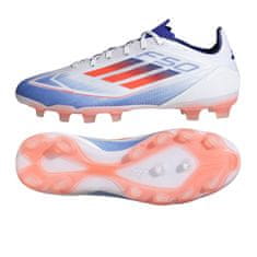 Adidas Kopačky bílé 44 2/3 EU F50 Pro Mg