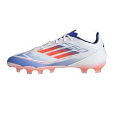 Adidas Kopačky bílé 44 2/3 EU F50 Pro Mg