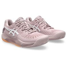 Asics Boty tenisové růžové 39 EU Gel-resolution 9 Clay