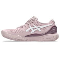 Asics Boty tenisové růžové 39 EU Gel-resolution 9 Clay