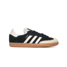 Adidas Boty černé 46 2/3 EU Samba Og