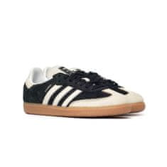 Adidas Boty černé 46 2/3 EU Samba Og