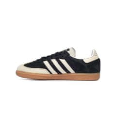 Adidas Boty černé 46 2/3 EU Samba Og