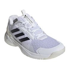 Adidas Boty bílé 42 2/3 EU Crazyflight 5