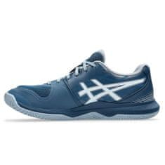 Asics Boty na házenou tmavomodré 43.5 EU Gel-tactic 12