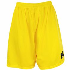 Nike Kalhoty na trenínk žluté 188 - 192 cm/XL 131449703