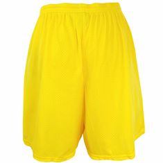 Nike Kalhoty na trenínk žluté 188 - 192 cm/XL 131449703
