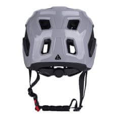 Laceto Cyklistická helma RAPIDO GREY
