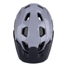 Laceto Cyklistická helma RAPIDO GREY