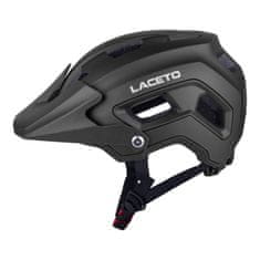 Laceto Cyklistická helma RAPIDO GUN