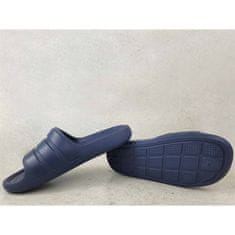 Adidas Pantofle tmavomodré 42 EU Adilette Flow