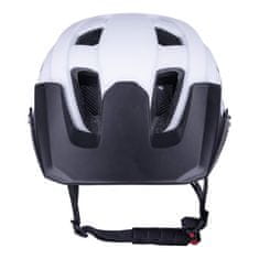 Laceto Cyklistická helma RAPIDO WHITE