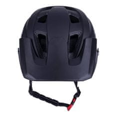 Laceto Cyklistická helma RAPIDO BLACK