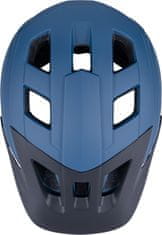 Laceto Cyklistická helma FUERTE BLUE