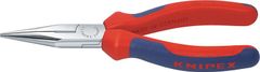 Knipex Kleště štípací půlkulaté 160mm (rádiové) chromované 25 05 160