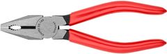 Knipex Kombinačky 160mm univerzální kleště 03 01 160