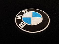 EXCLUSIVE Autokoberečky BMW e60 - e61 