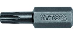 YATO Bit TORX 8 mm T27 x 30 mm 50 ks