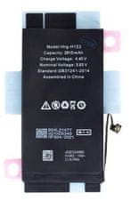 Apple iPhone 12 Pro Baterie 2815mAh Li-Ion (Bulk)