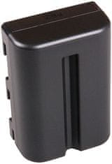 PATONA baterie pro Sony NP-FM500H 2040mAh Li-Ion Premium