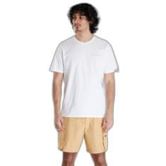 Columbia Tričko Explorers Canyon Back Graphic T-Shirt White/ Epicamp Graphic L Bílá