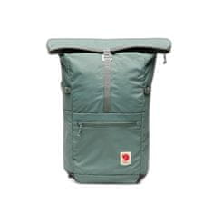 Fjällräven Batoh High Coast Foldsack 24 Patina Green 24 l