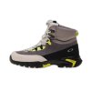 Oakley Tenisky Vertex Boot Grey/ Yellow EUR 41 41 Šedá