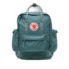 Fjällräven Batoh Kånken Outlong Frost Green 18 l