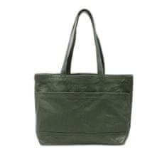 Levis Taška Tote-All Bag Dark Green 20 l