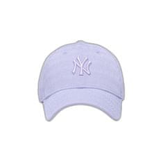 New Era Kšiltovka 9FORTYW MLB Wmns Ruching 9Forty New York Yankees Pastel Lilac Universal