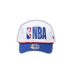 New Era Kšiltovka NBA Golfer Snapback White/ Light Royal/ Bright Royal S-M S-M Bílá