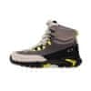 Tenisky Vertex Boot Grey/ Yellow EUR 46 Šedá