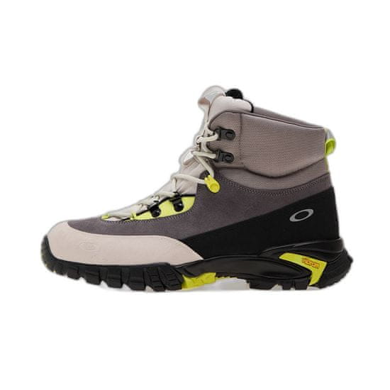 Oakley Tenisky Vertex Boot Grey/ Yellow EUR 41