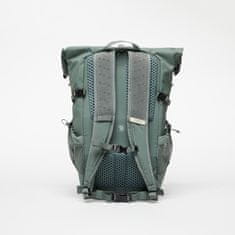 Fjällräven Batoh Abisko Hike Foldsack Backpack Patina Green 25 l