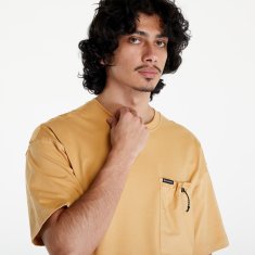 Columbia Tričko Landroamer Pocket T-Shirt Light Camel L Béžová