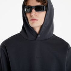 Oakley Mikina FGL Slick Hoody 2.0 Phantom S S Šedá