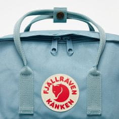 Fjällräven Batoh Kånken Sky Blue 16 l