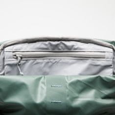 Fjällräven Batoh High Coast Foldsack 24 Patina Green 24 l