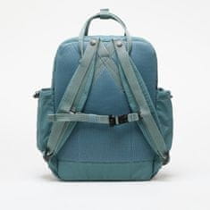 Fjällräven Batoh Kånken Outlong Frost Green 18 l