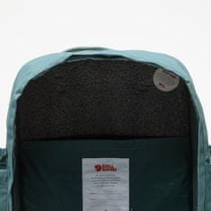 Fjällräven Batoh Kånken Outlong Frost Green 18 l