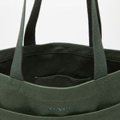 Levis Taška Tote-All Bag Dark Green 20 l