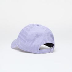 New Era Kšiltovka 9FORTYW MLB Wmns Ruching 9Forty New York Yankees Pastel Lilac Universal