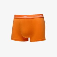 Hugo Boss Boxerky Essential 5-Pack Trunk Multicolor M Různobarevný