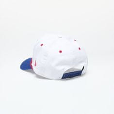 New Era Kšiltovka NBA Golfer Snapback White/ Light Royal/ Bright Royal S-M S-M Bílá