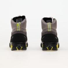 Oakley Tenisky Vertex Boot Grey/ Yellow EUR 46 Šedá