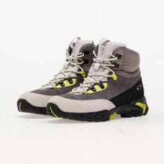 Oakley Tenisky Vertex Boot Grey/ Yellow EUR 41 41 Šedá