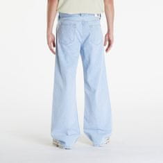 Calvin Klein Džíny Jeans 90'S Loose Jeans Denim Light XXL/38 Modrá