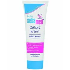 Sebamed Dětský extra jemný krém (50 ml)